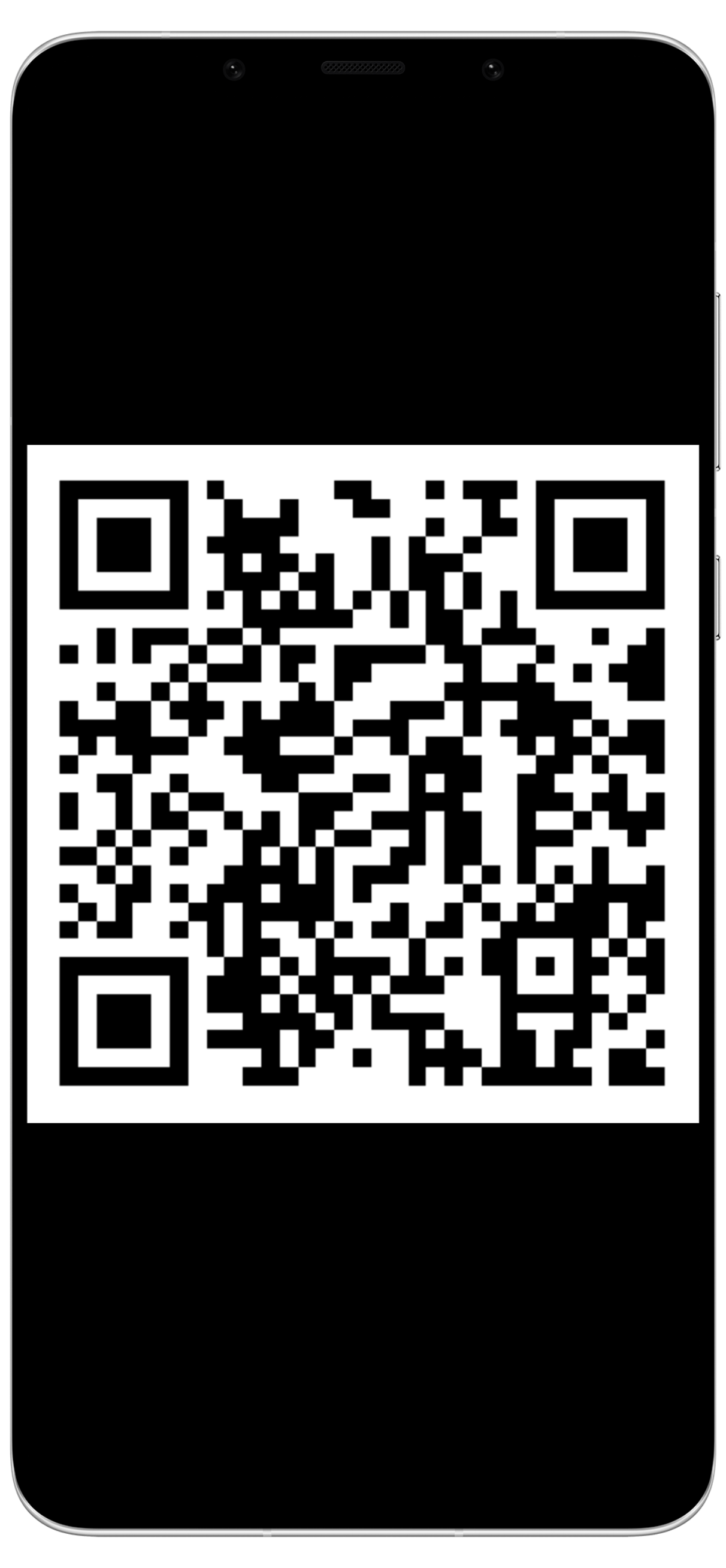 地图二维码示例4